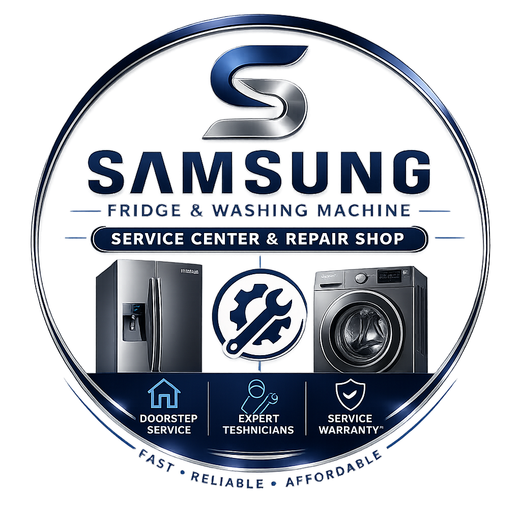Samsung Repair Service